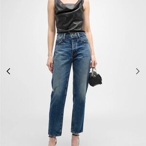 Frame Le Mec in Malibu size 26